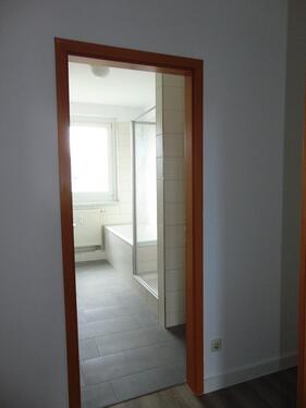 Foto - Etagenwohnung in Sassnitz