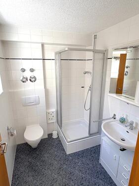 Foto - Etagenwohnung zur Miete in Großostheim