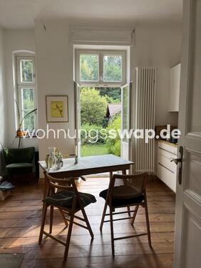 Foto - Wohnungsswap - 4 Zimmer, 151 m² - Waldstraße, Berlin