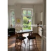 Wohnungsswap - 4 Zimmer, 151 m² - Waldstraße, Berlin - Schöneiche bei Berlin