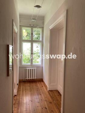 Foto - Etagenwohnung in Schöneiche bei Berlin