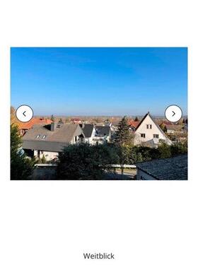 Foto - Schöne Dachgeschosswohnung - 600,00 EUR Kaltmiete,