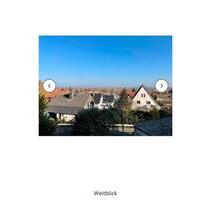 Schöne Dachgeschosswohnung - 600,00 EUR Kaltmiete, in Porta Westfalica (PLZ: 32457)