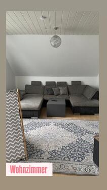 Foto - Etagenwohnung zur Miete in Porta Westfalica