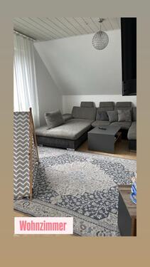 Foto - Etagenwohnung in Porta Westfalica