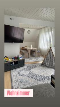 Foto - Etagenwohnung in Porta Westfalica zur Miete