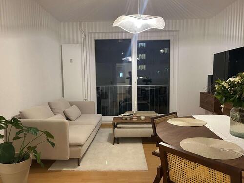 Foto - Etagenwohnung zur Miete in Dortmund