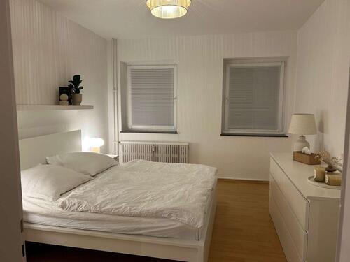 Foto - Etagenwohnung in Dortmund