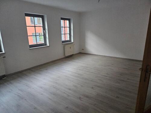 Foto - Etagenwohnung in Meißen