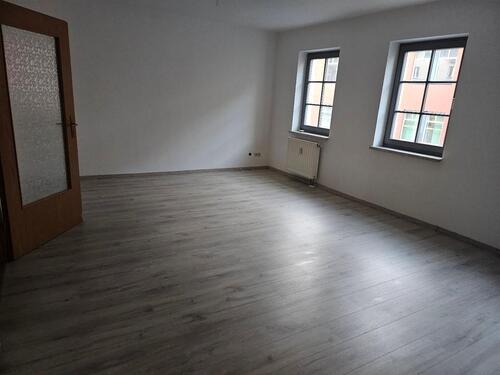 Foto - Etagenwohnung in Meißen zur Miete