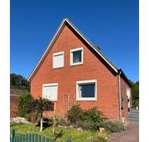 Einfamilienhaus mit Wintergarten in Emden Borssum- Sackgassenlage