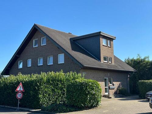 Foto - 2,5 Zimmer Wohnung zur Miete in Erkelenz - Hetzerath