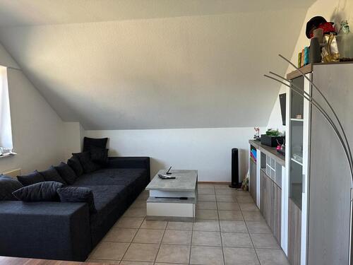 Foto - Etagenwohnung zur Miete in Hückelhoven
