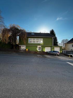 Foto - Freistehendes Einfamilienhaus Zentrumnah