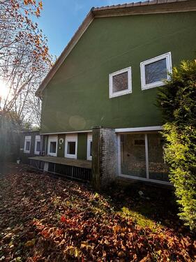 Foto - Einfamilienhaus in Remscheid zum Kaufen