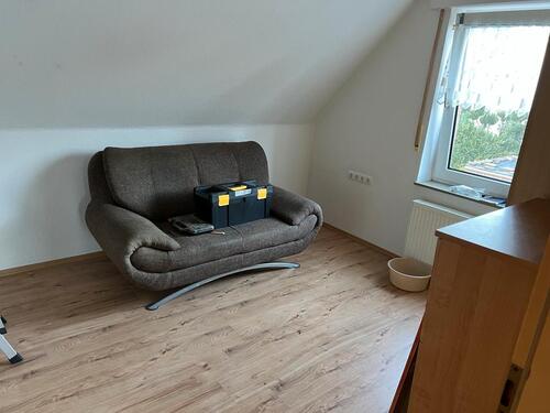 Foto - 2 Zimmer Etagenwohnung zur Miete in Freren