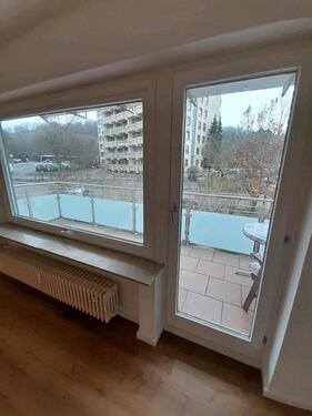 Foto - schöne und frisch renovierte 2-Zimmer-Wohnung in Wehrda