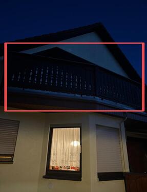 Foto - 3-Zimmer-Familienwohnung mit Balkon in EislingenFils