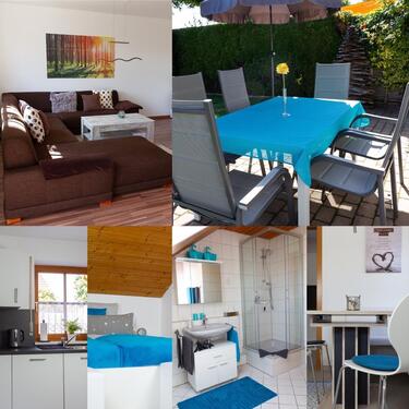 Foto - ☀️ FerienwohnungFerienhaus in Bayern zw. Augsburg - Landsberg⛰️