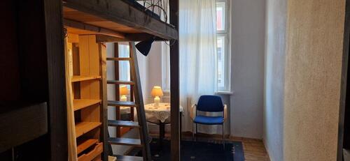 Foto - Wg zimmer am Humannplatz - 550,00&nbsp;EUR Kaltmiete, ca.&nbsp; 15,00&nbsp;m&sup2;