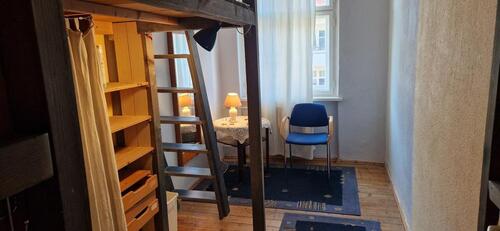 Foto - 1 Zimmer Etagenwohnung zur Miete in Berlin