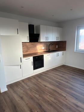 Foto - 3 Zimmer Etagenwohnung zur Miete in Krummhörn