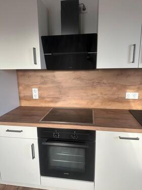 Foto - 3 Zimmer Etagenwohnung in Krummhörn