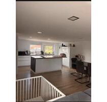 Modernes Familienglück- Haus mit Garten Terrasse große Garage - Buchen (Odenwald)