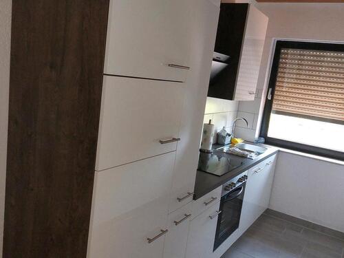 Foto - 2 Zimmer Etagenwohnung in Reichelsheim (Odenwald)