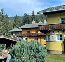 Vermietung einer Wohnung in Nauders- Tirol - Carlsberg