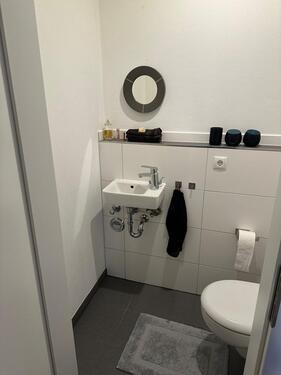 Foto - 3 Zimmer Erdgeschoßwohnung in Rellingen