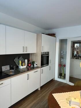 Foto - Erdgeschoßwohnung in Rellingen zur Miete