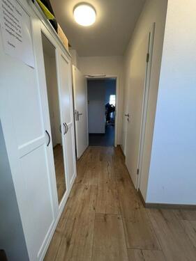 Foto - Dachgeschoßwohnung in Moosinning zur Miete