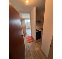 Eine 2 Zimmer Wohnung in Villingen an - Villingen-Schwenningen