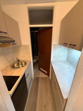 Foto - 2 Zimmer Etagenwohnung zur Miete in Villingen-Schwenningen