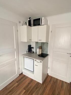 Foto - 1 Zimmer Erdgeschoßwohnung zur Miete in Bad Mergentheim