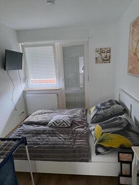 Foto - 2 Zimmer Etagenwohnung in Otzberg