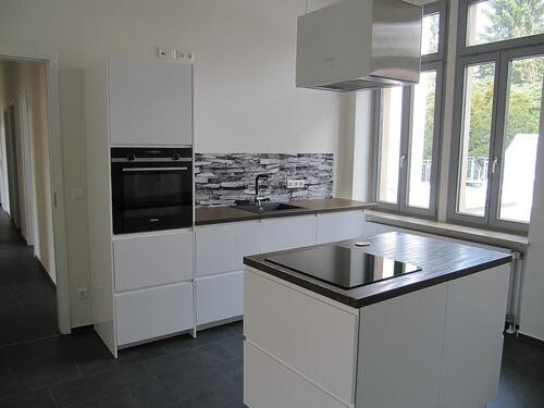 Foto - Exklusive 5-Raum-Whg. mit Einbauküche