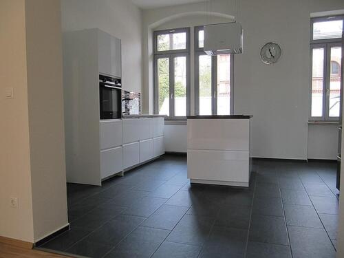 Foto - 5 Zimmer Etagenwohnung in Markneukirchen