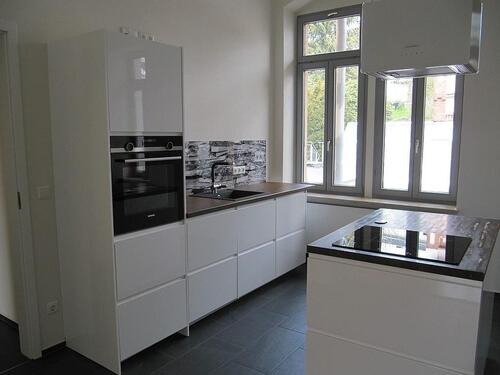 Foto - Etagenwohnung in Markneukirchen zur Miete