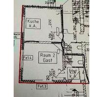 1-Raum-Mietwohnung - 336,00&nbsp;EUR Kaltmiete, ca.&nbsp; 42,00&nbsp;m&sup2; in Neuruppin (PLZ: 16816)