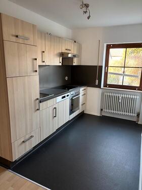 Foto - 2-Zimmer Wohnung 54 m2 in IngolstadtRingsee zu vermieten