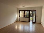 Foto - 2 Zimmer Erdgeschoßwohnung zur Miete in Ingolstadt