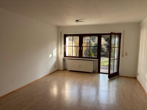 Foto - 2 Zimmer Erdgeschoßwohnung zur Miete in Ingolstadt