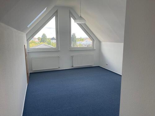 Foto - 1 Zimmer Dachgeschoßwohnung zur Miete in Pohlheim