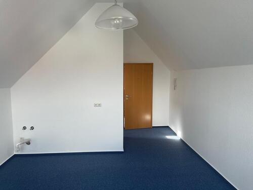 Foto - 1 Zimmer Dachgeschoßwohnung in Pohlheim