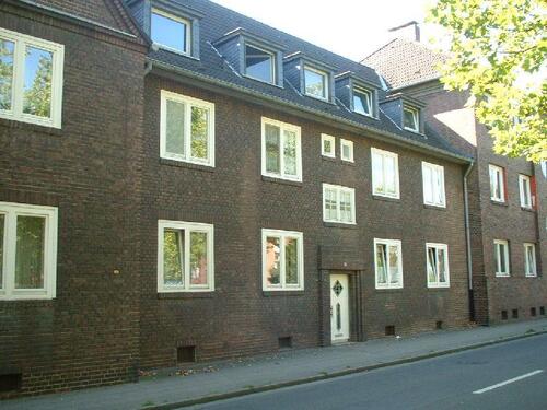 Foto - Dachgeschoßwohnung in Essen zur Miete