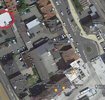 PKW-Stellplatz Marburg unmittelbare Bahnhofsnähe !!