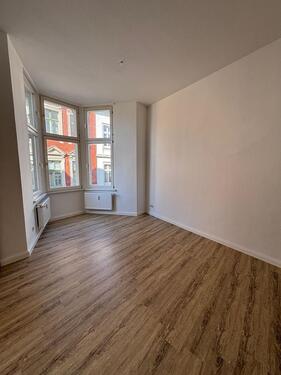 Foto - Attraktive 2-Zimmer-Altbau Wohnung