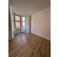 Attraktive 2-Zimmer-Altbau Wohnung - Perleberg